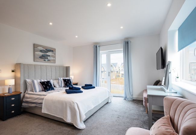 Apartment in Sandown - The Bay, The Isle of Wight. Apartment in Sandown - The Bay, The Isle of Wight.