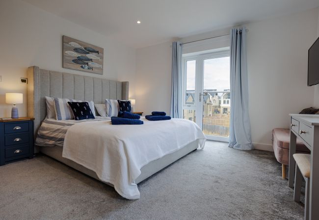 Apartment in Sandown - The Bay, The Isle of Wight. Apartment in Sandown - The Bay, The Isle of Wight.