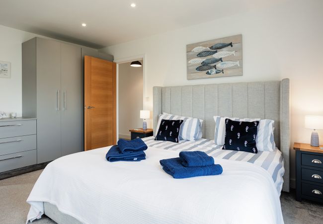 Apartment in Sandown - The Bay, The Isle of Wight. Apartment in Sandown - The Bay, The Isle of Wight.