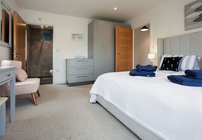 Apartment in Sandown - The Bay, The Isle of Wight. Apartment in Sandown - The Bay, The Isle of Wight.