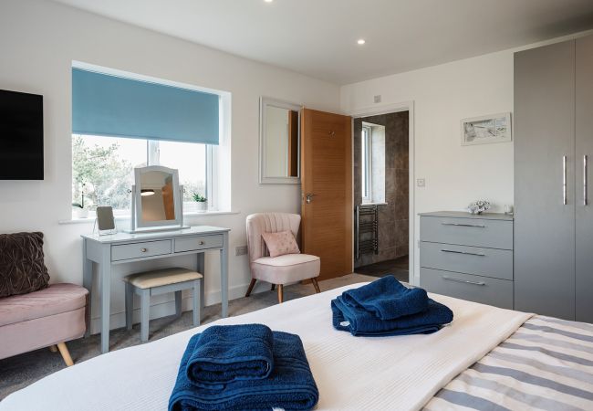 Apartment in Sandown - The Bay, The Isle of Wight. Apartment in Sandown - The Bay, The Isle of Wight.