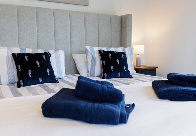 Apartment in Sandown - The Bay, The Isle of Wight. Apartment in Sandown - The Bay, The Isle of Wight.