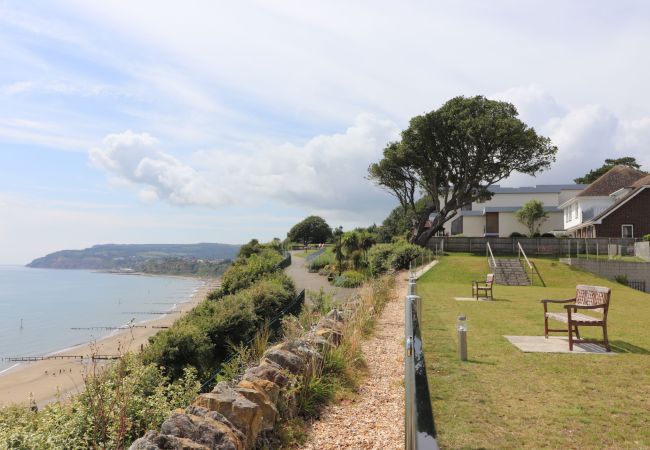 Apartment in Sandown - The Bay, The Isle of Wight.