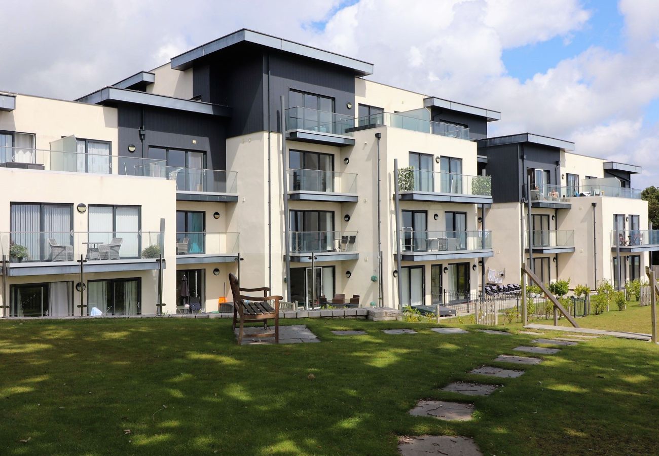 Apartment in Sandown - The Bay, The Isle of Wight.