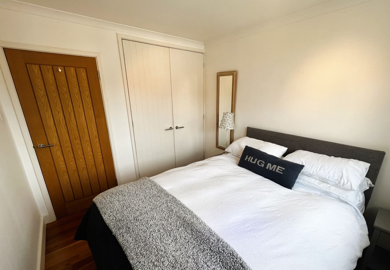 Townhouse in St Helens - North Quay, The Isle of Wight.