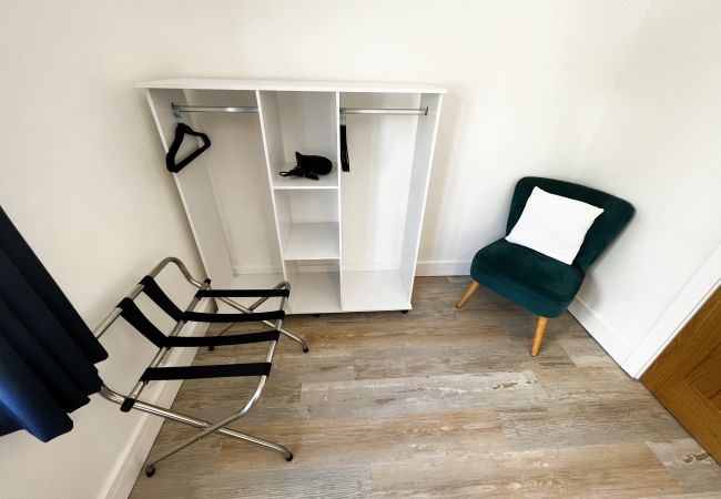 Cottage in Sandown - Coach House Annexe, The Isle of Wight.  Cottage in Sandown - Coach House Annexe, The Isle of Wight.