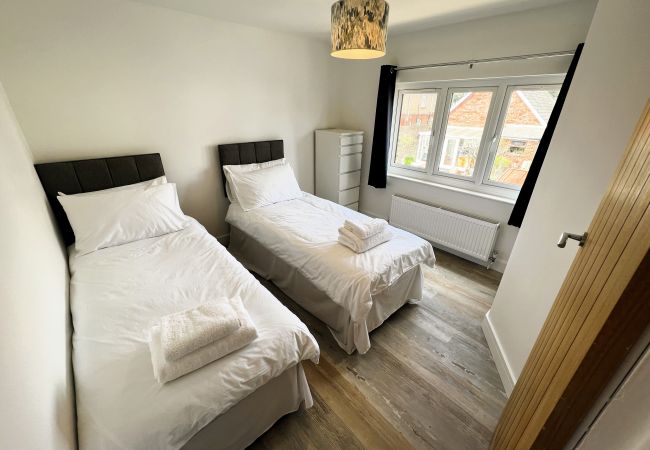 Cottage in Sandown - Coach House Annexe, The Isle of Wight.  Cottage in Sandown - Coach House Annexe, The Isle of Wight.