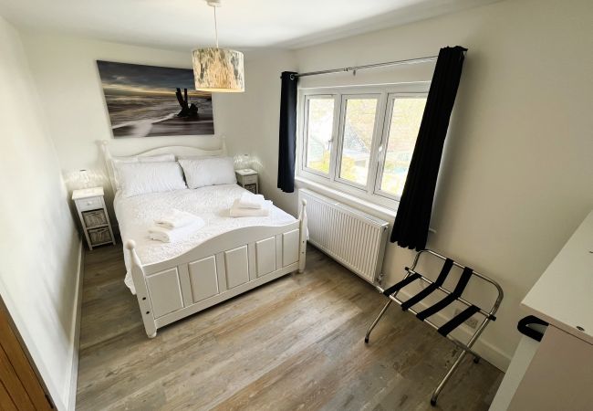 Cottage in Sandown - Coach House Annexe, The Isle of Wight.  Cottage in Sandown - Coach House Annexe, The Isle of Wight.