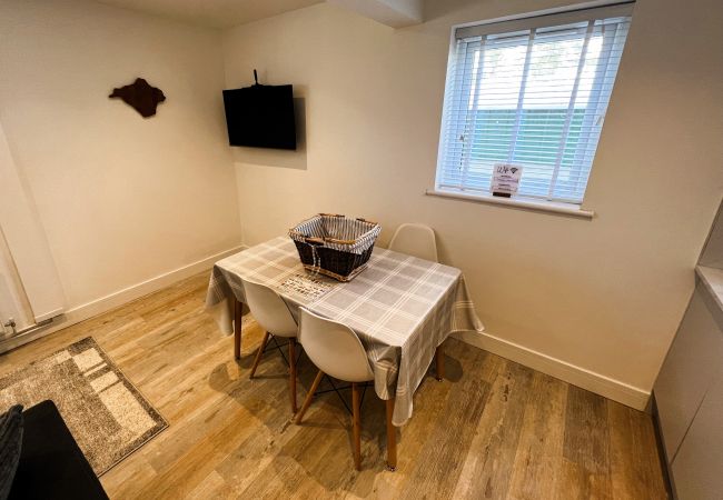 Cottage in Sandown - Coach House Annexe, The Isle of Wight.  Cottage in Sandown - Coach House Annexe, The Isle of Wight.