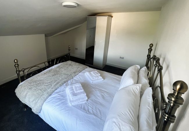 House in Ryde - George Street House, The Isle of Wight.  House in Ryde - George Street House, The Isle of Wight.