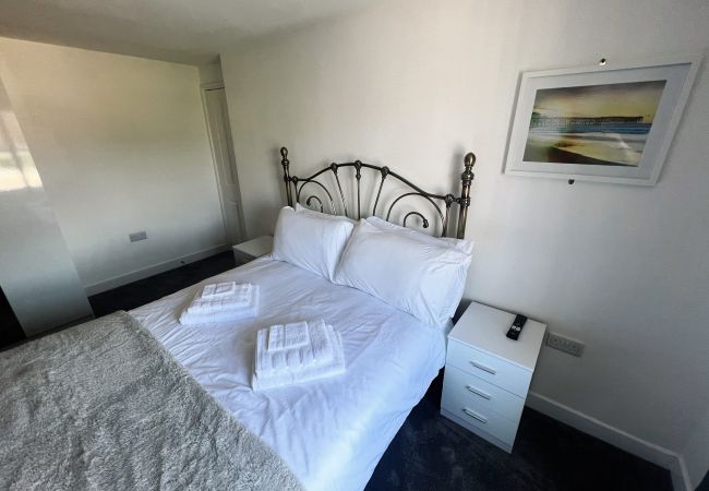 House in Ryde - George Street House, The Isle of Wight.  House in Ryde - George Street House, The Isle of Wight.