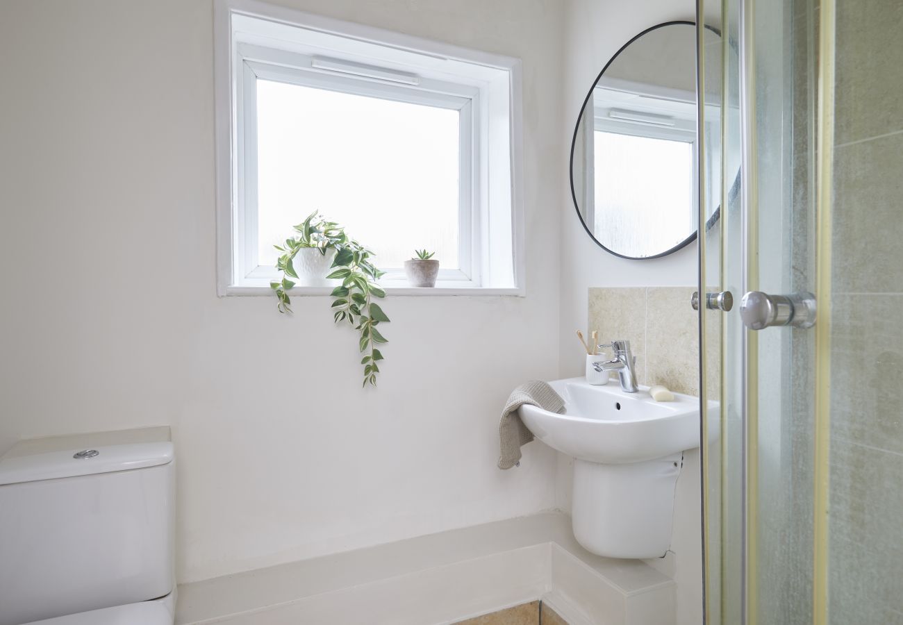 Studio in Ryde - Wrafton House, Apartment 4, The Isle of Wight. 
