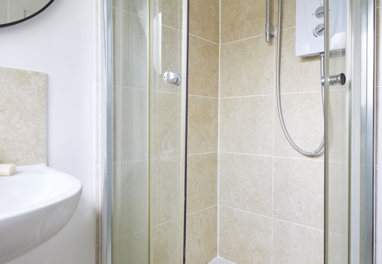 Studio in Ryde - Wrafton House, Apartment 4, The Isle of Wight. 