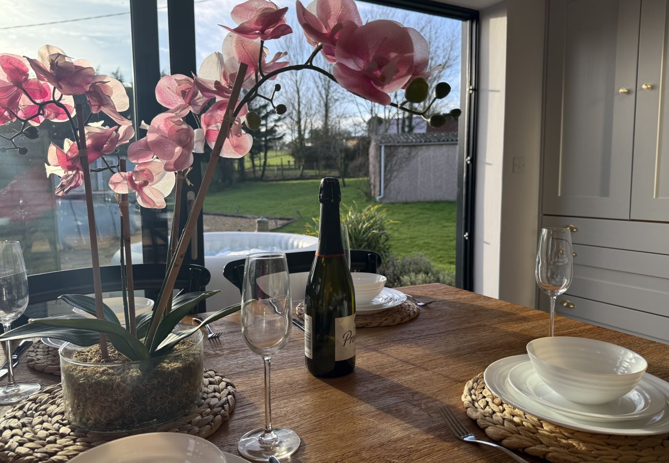 Villa in Sandown - Adgestone Villa, Sandown,  Isle of Wight.  