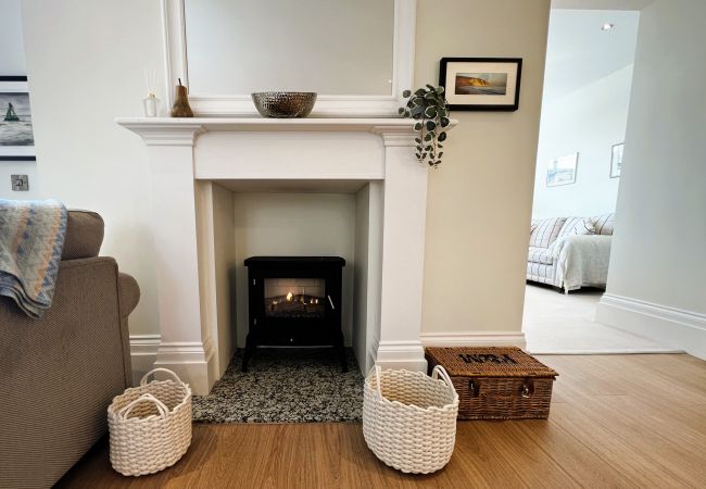 House in Shanklin - 5 Old School Mews, The Isle of Wight.  House in Shanklin - 5 Old School Mews, The Isle of Wight.