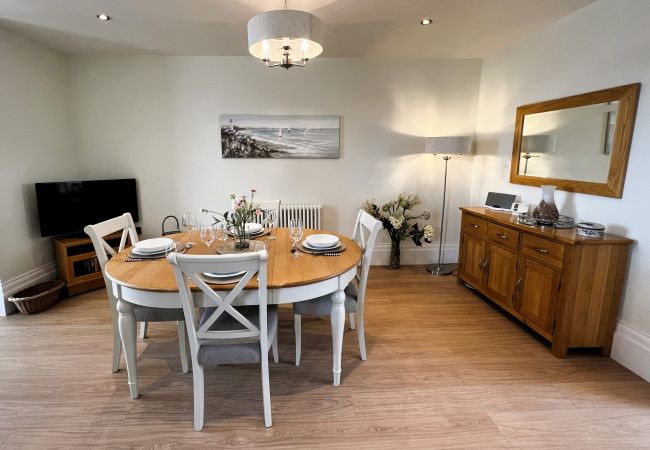 House in Shanklin - 5 Old School Mews, The Isle of Wight.  House in Shanklin - 5 Old School Mews, The Isle of Wight.