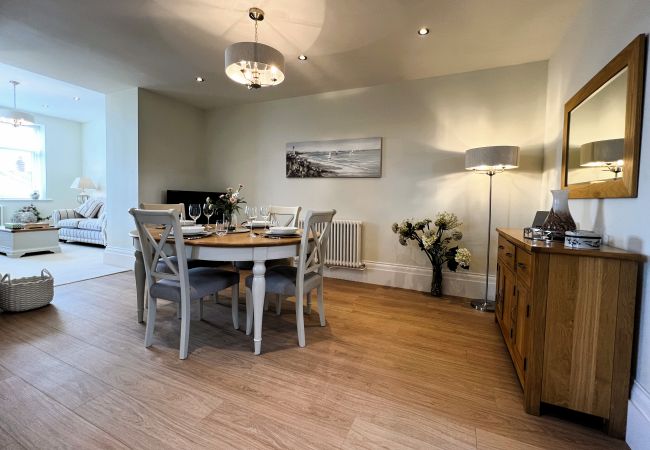 House in Shanklin - 5 Old School Mews, The Isle of Wight.  House in Shanklin - 5 Old School Mews, The Isle of Wight.