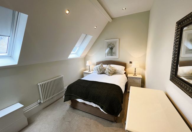 House in Shanklin - 5 Old School Mews, The Isle of Wight.  House in Shanklin - 5 Old School Mews, The Isle of Wight.