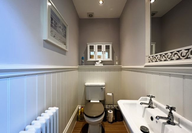 House in Shanklin - 5 Old School Mews, The Isle of Wight.  House in Shanklin - 5 Old School Mews, The Isle of Wight.