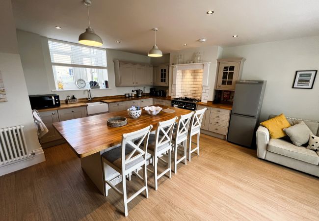 House in Shanklin - 5 Old School Mews, The Isle of Wight.  House in Shanklin - 5 Old School Mews, The Isle of Wight.