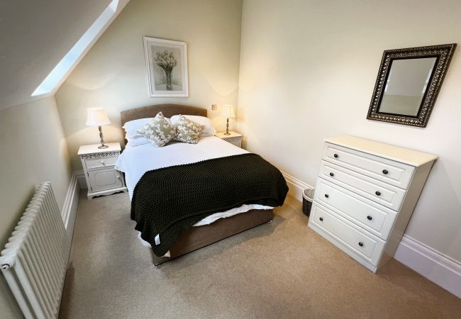 House in Shanklin - 5 Old School Mews, The Isle of Wight.  House in Shanklin - 5 Old School Mews, The Isle of Wight.