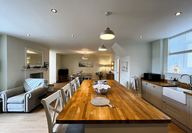 House in Shanklin - 5 Old School Mews, The Isle of Wight.  House in Shanklin - 5 Old School Mews, The Isle of Wight.