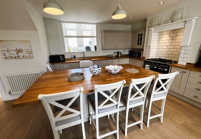 House in Shanklin - 5 Old School Mews, The Isle of Wight.  House in Shanklin - 5 Old School Mews, The Isle of Wight.