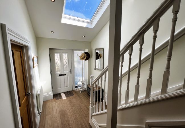 House in Shanklin - 5 Old School Mews, The Isle of Wight.  House in Shanklin - 5 Old School Mews, The Isle of Wight.