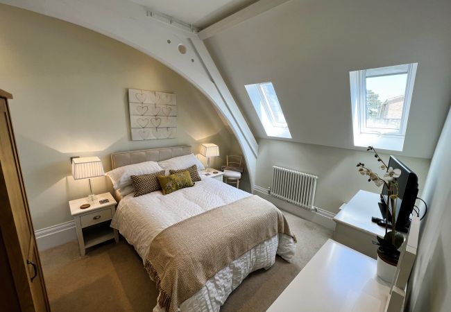 House in Shanklin - 5 Old School Mews, The Isle of Wight.  House in Shanklin - 5 Old School Mews, The Isle of Wight.