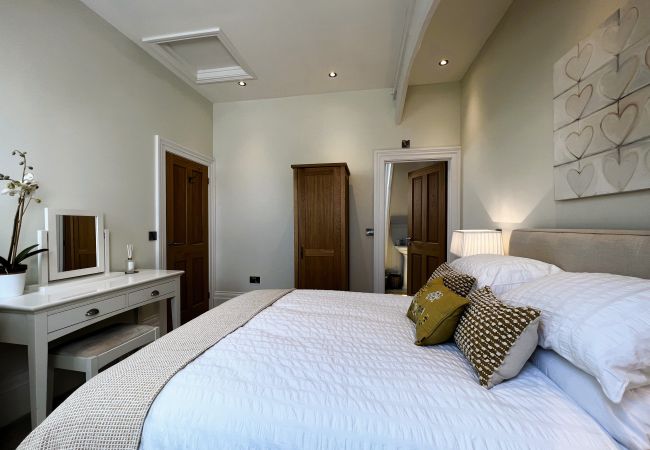 House in Shanklin - 5 Old School Mews, The Isle of Wight.  House in Shanklin - 5 Old School Mews, The Isle of Wight.