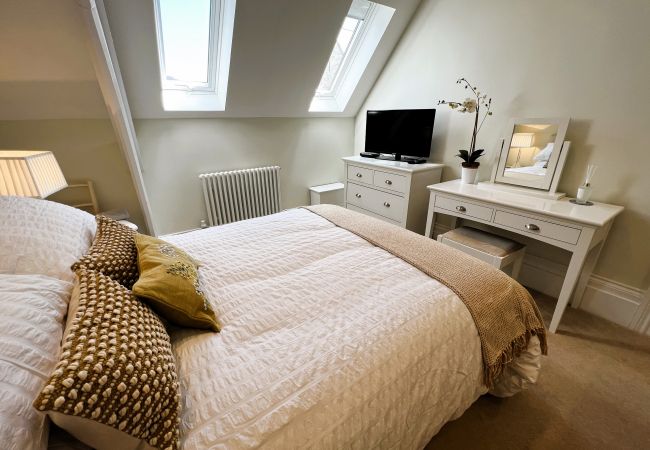 House in Shanklin - 5 Old School Mews, The Isle of Wight.  House in Shanklin - 5 Old School Mews, The Isle of Wight.