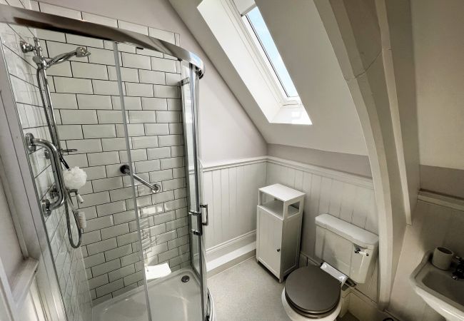 House in Shanklin - 5 Old School Mews, The Isle of Wight.  House in Shanklin - 5 Old School Mews, The Isle of Wight.