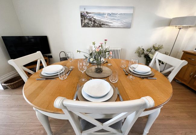 House in Shanklin - 5 Old School Mews, The Isle of Wight.  House in Shanklin - 5 Old School Mews, The Isle of Wight.