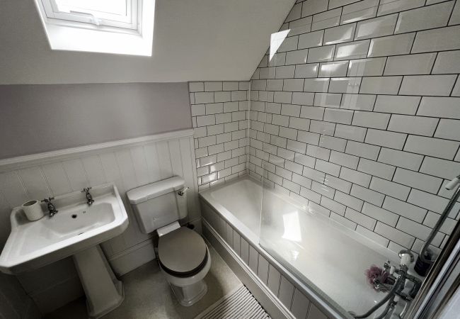 House in Shanklin - 5 Old School Mews, The Isle of Wight.  House in Shanklin - 5 Old School Mews, The Isle of Wight.