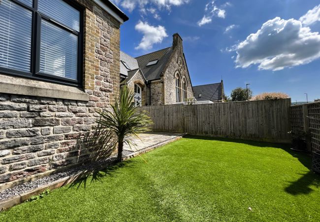 House in Shanklin - 5 Old School Mews, The Isle of Wight.  House in Shanklin - 5 Old School Mews, The Isle of Wight.