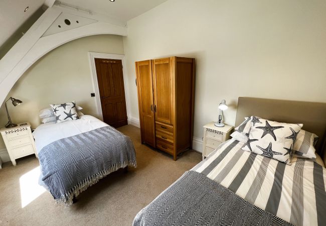 House in Shanklin - 5 Old School Mews, The Isle of Wight.  House in Shanklin - 5 Old School Mews, The Isle of Wight.