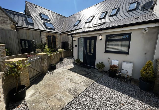 House in Shanklin - 5 Old School Mews, The Isle of Wight.  House in Shanklin - 5 Old School Mews, The Isle of Wight.