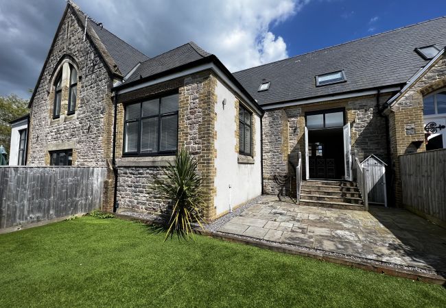 House in Shanklin - 5 Old School Mews, The Isle of Wight.  House in Shanklin - 5 Old School Mews, The Isle of Wight.