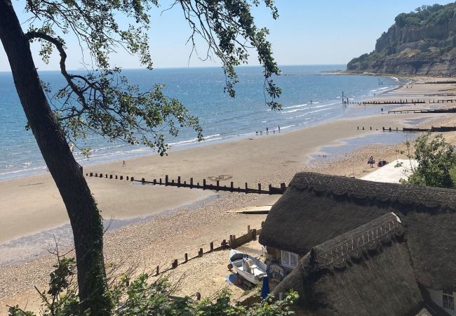 House in Shanklin - 5 Old School Mews, The Isle of Wight.  House in Shanklin - 5 Old School Mews, The Isle of Wight.
