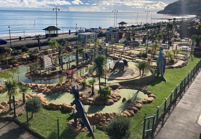 House in Shanklin - 5 Old School Mews, The Isle of Wight.  House in Shanklin - 5 Old School Mews, The Isle of Wight.