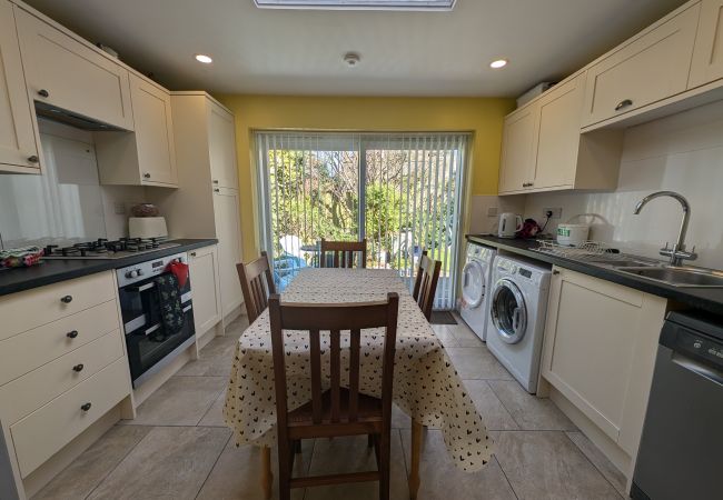 House in Shanklin - Pembroke Villa The Isle of Wight House in Shanklin - Pembroke Villa The Isle of Wight