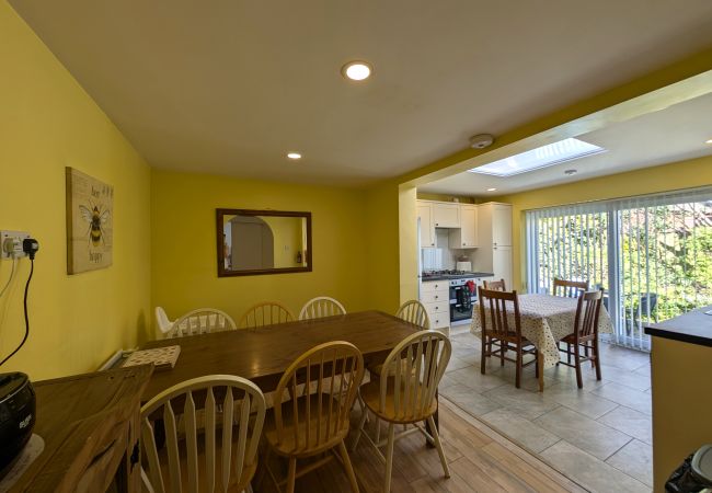 House in Shanklin - Pembroke Villa The Isle of Wight House in Shanklin - Pembroke Villa The Isle of Wight