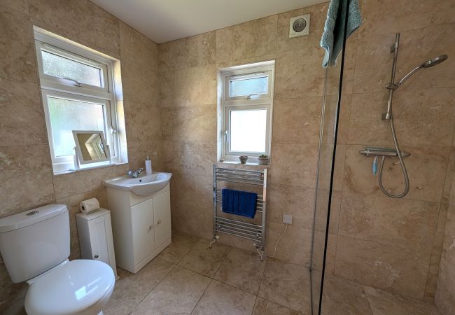 House in Shanklin - Pembroke Villa The Isle of Wight House in Shanklin - Pembroke Villa The Isle of Wight