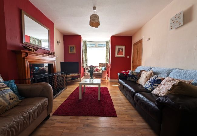 House in Shanklin - Pembroke Villa The Isle of Wight House in Shanklin - Pembroke Villa The Isle of Wight