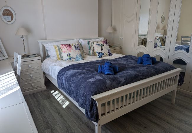 House in Shanklin - Pembroke Villa The Isle of Wight House in Shanklin - Pembroke Villa The Isle of Wight