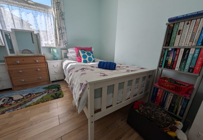 House in Shanklin - Pembroke Villa The Isle of Wight House in Shanklin - Pembroke Villa The Isle of Wight