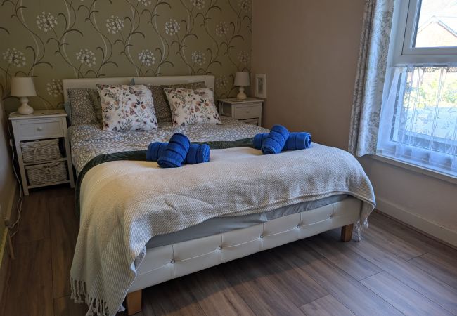 House in Shanklin - Pembroke Villa The Isle of Wight House in Shanklin - Pembroke Villa The Isle of Wight