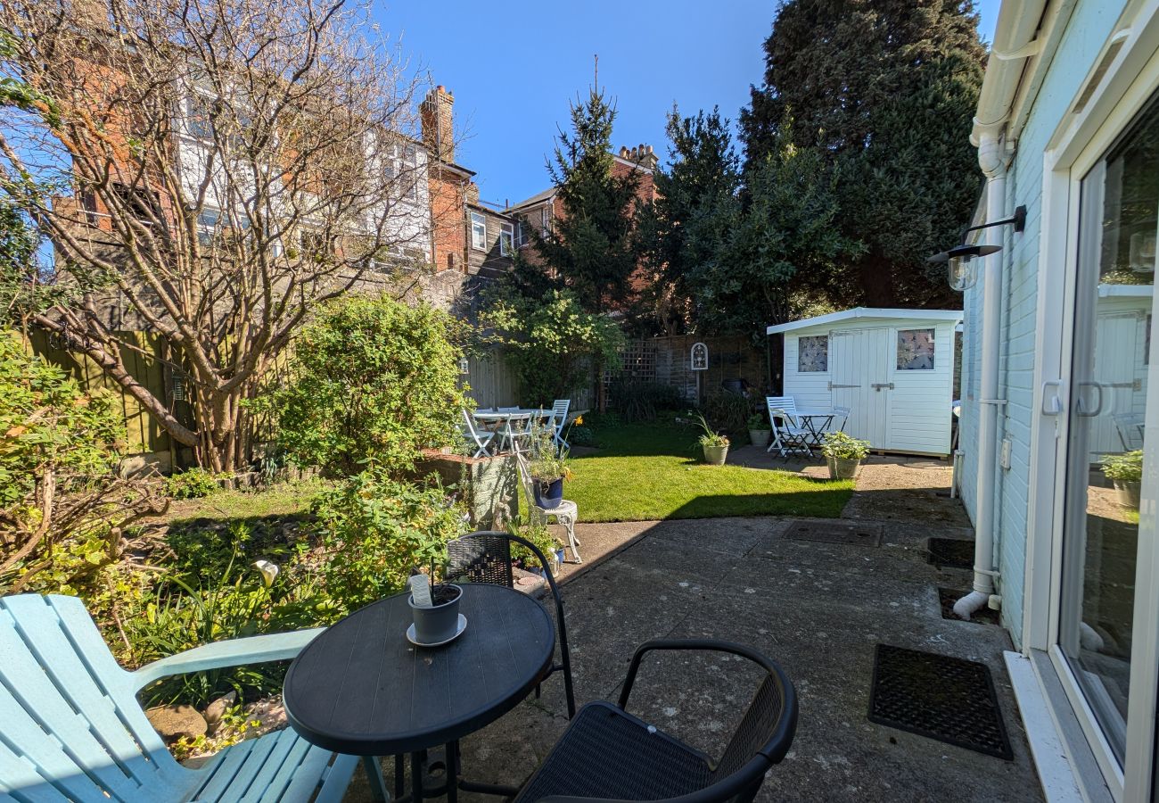 House in Shanklin - Pembroke Villa The Isle of Wight