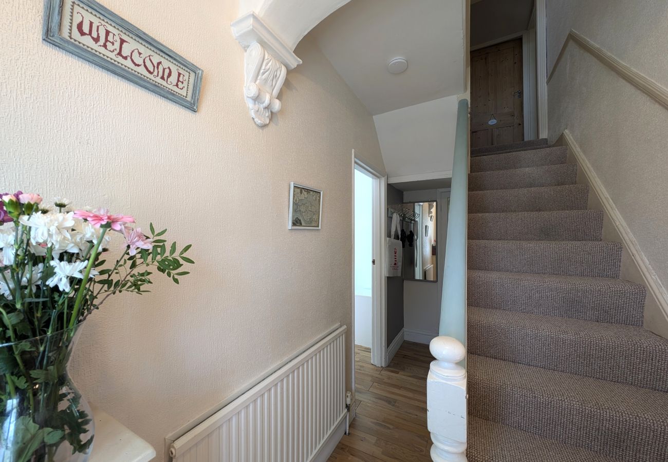 House in Shanklin - Pembroke Villa The Isle of Wight