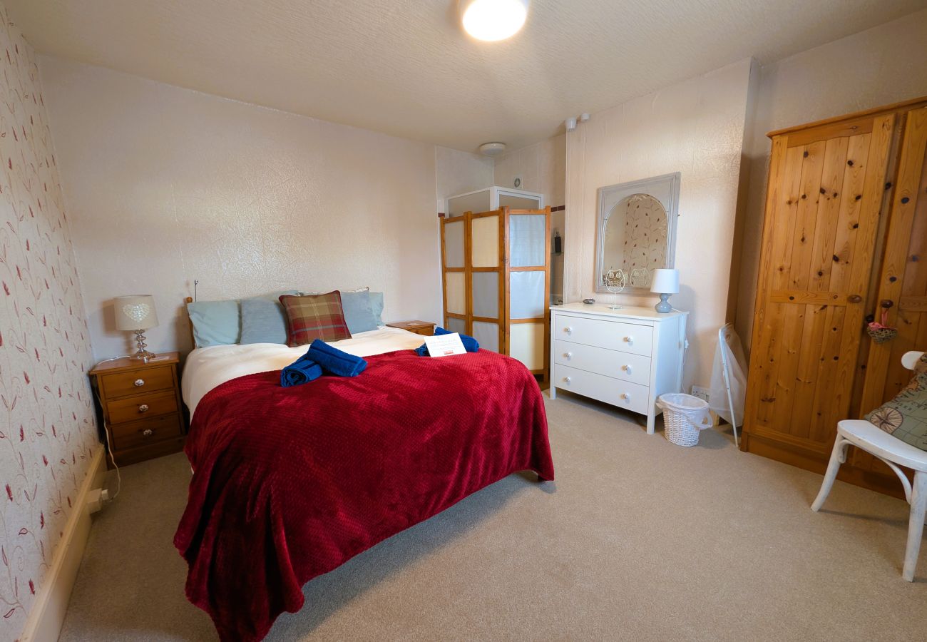 House in Shanklin - Pembroke Villa The Isle of Wight